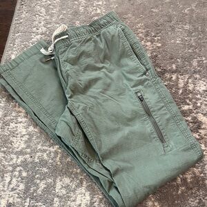 Men’s Vuori Ripstock pants